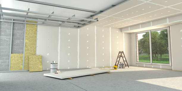  Washington, DC Insulation Contractor Pros