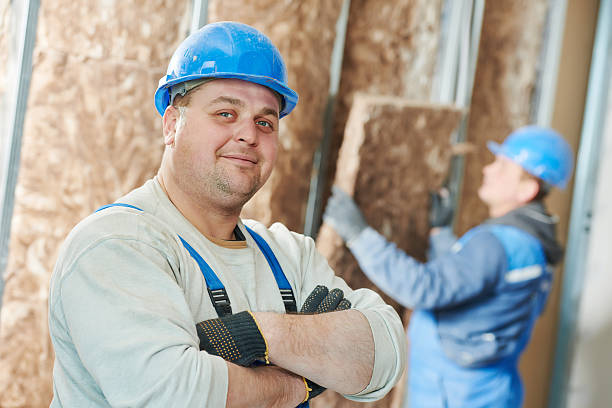 Types of Insulation We Offer in Washington, DC