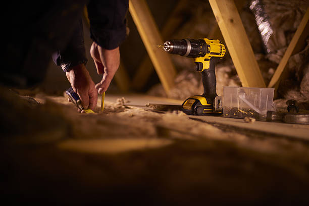 Best Spray Foam Insulation in Washington, DC